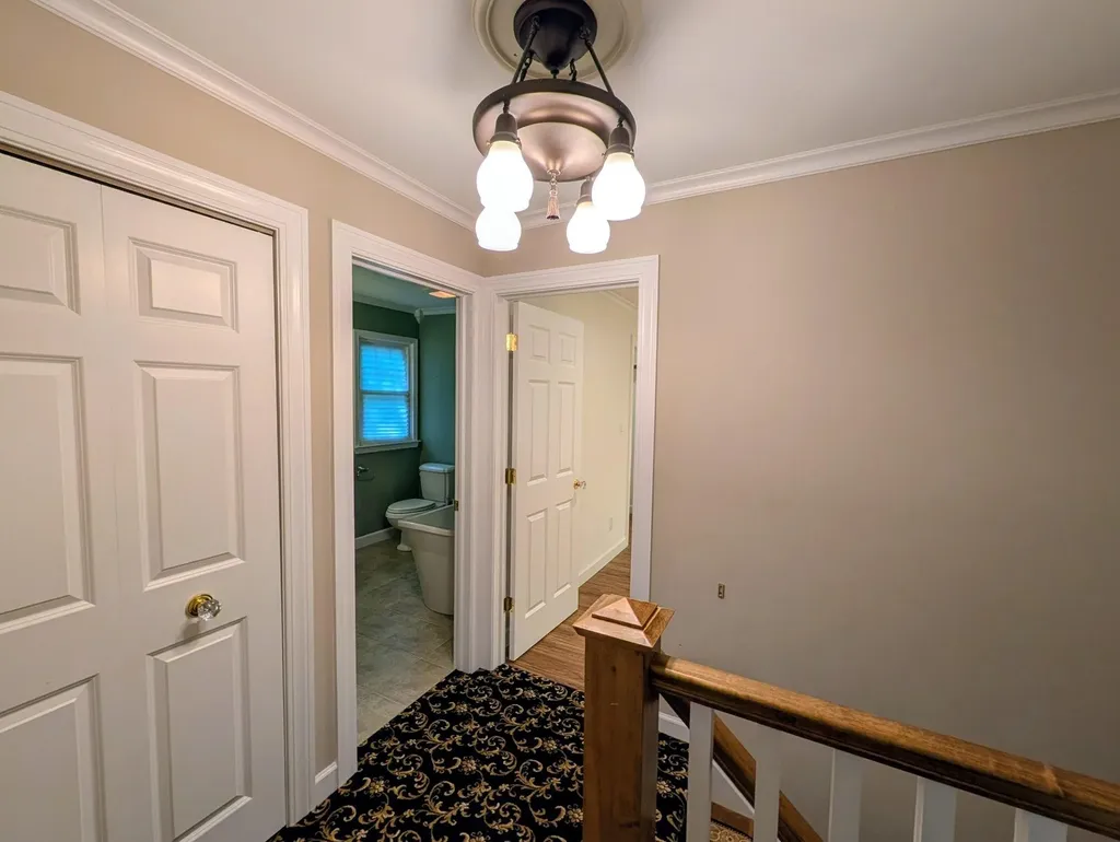 800 W Willis Road York Charter Township MI 48176