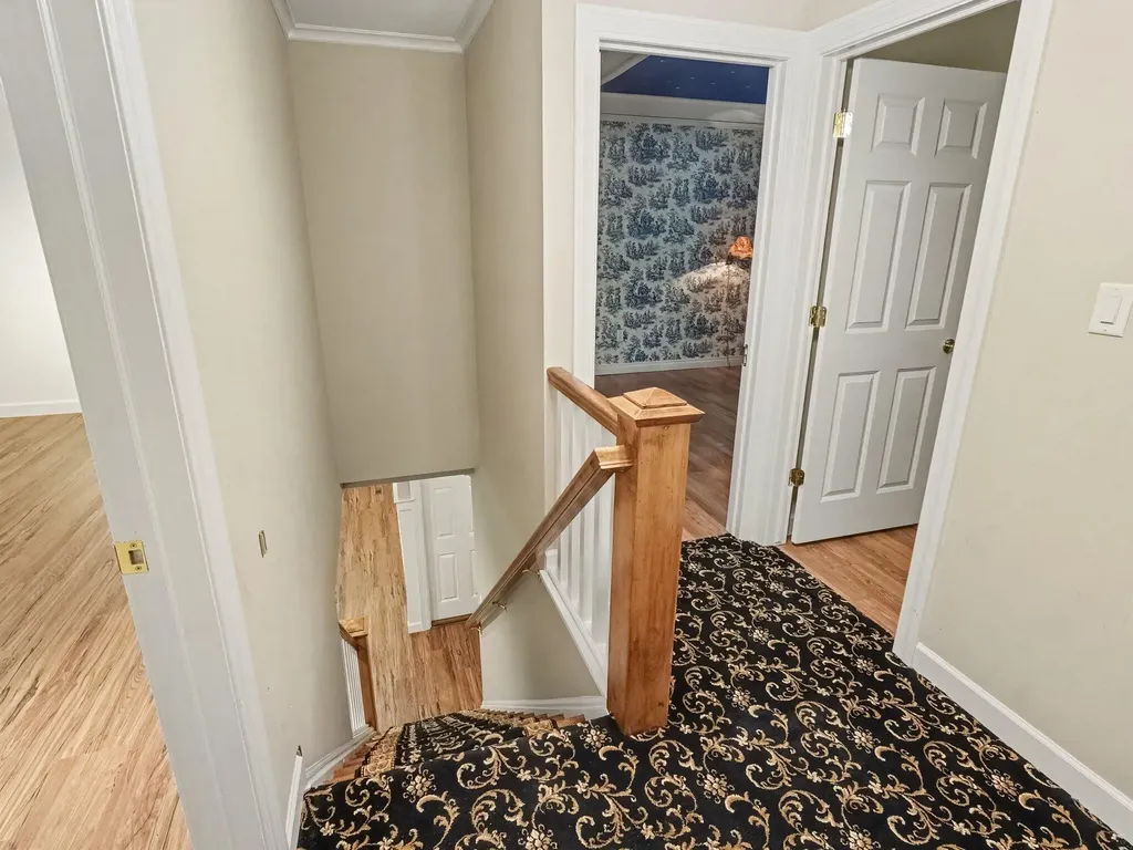 800 W Willis Road York Charter Township MI 48176