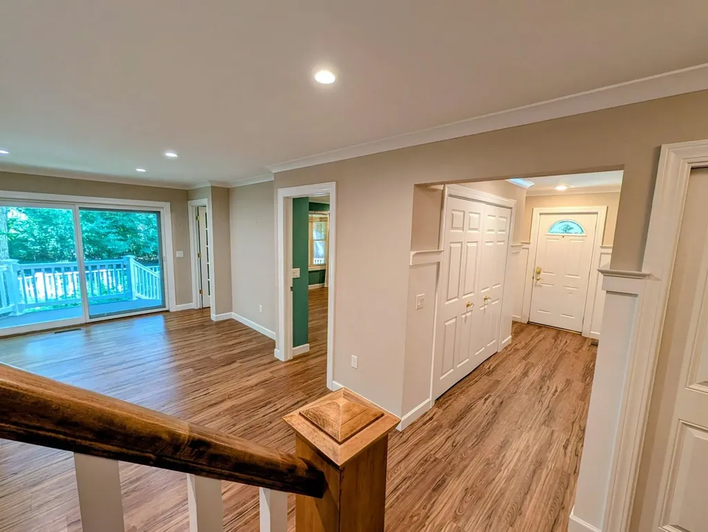 800 W Willis Road York Charter Township MI 48176