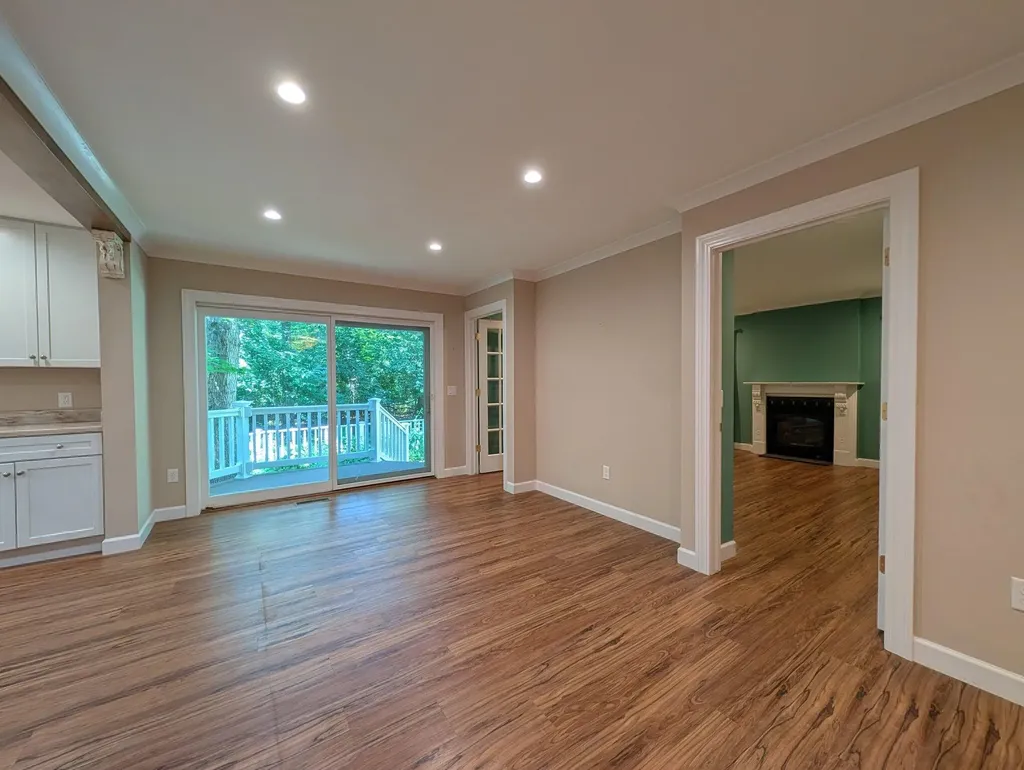 800 W Willis Road York Charter Township MI 48176