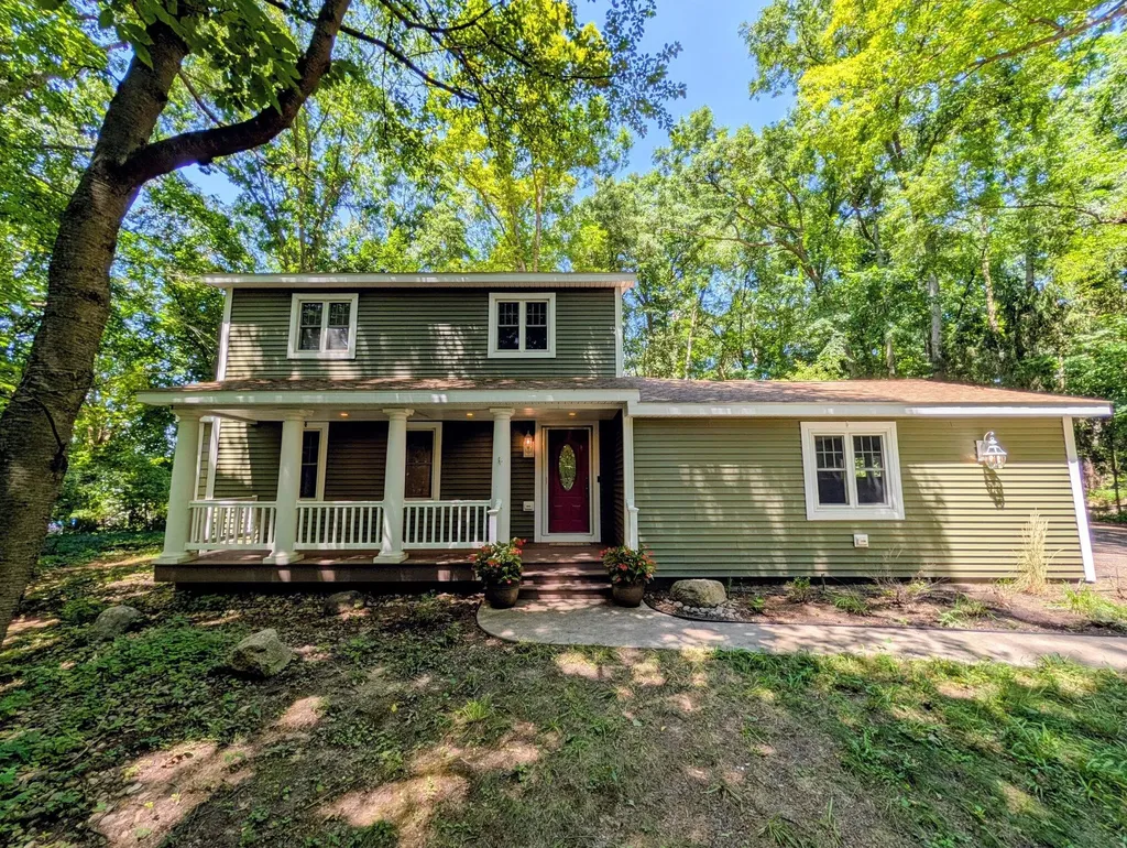 800 W Willis Road York Charter Township MI 48176