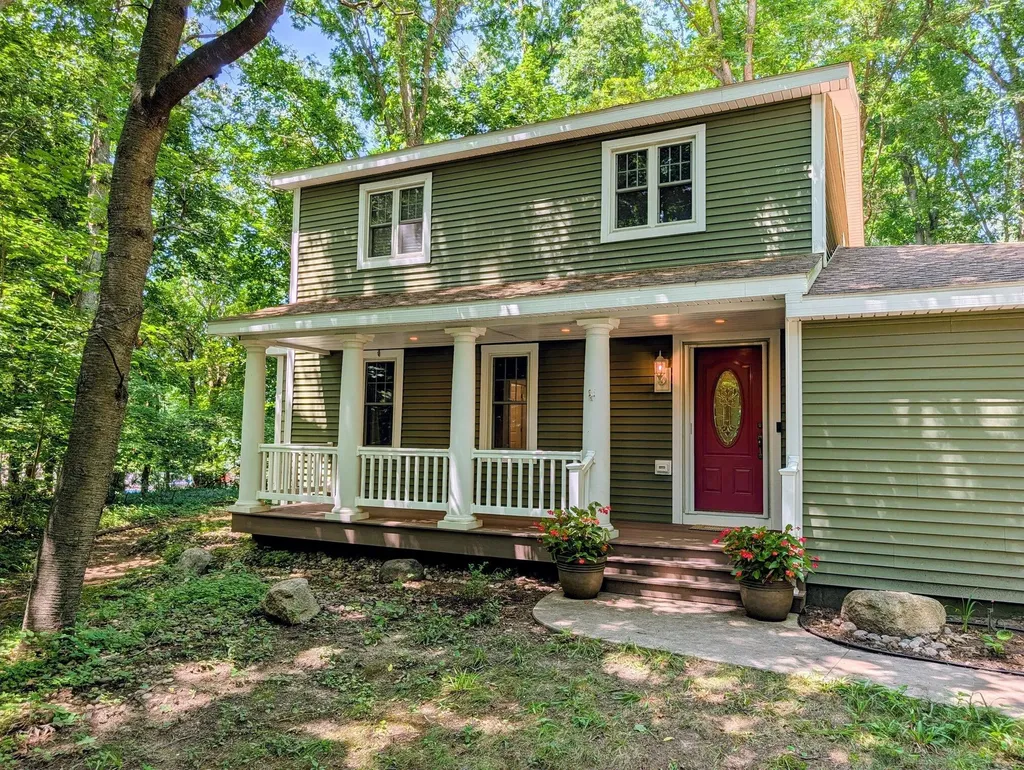 800 W Willis Road York Charter Township MI 48176