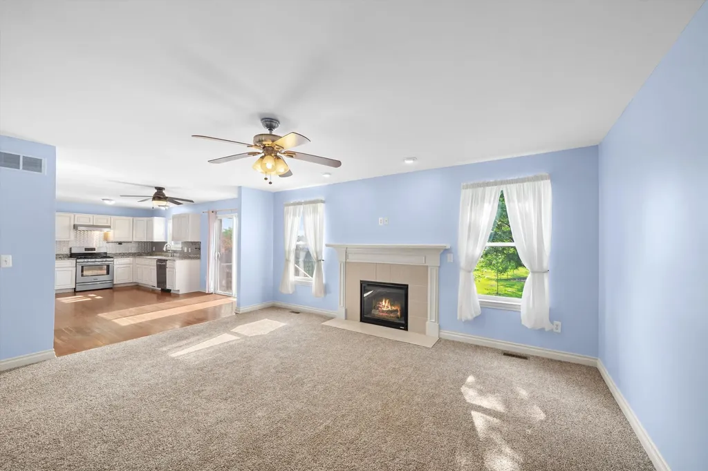 816 King Fisher Street Milan City MI 48160