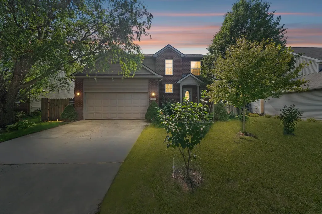 816 King Fisher Street Milan City MI 48160