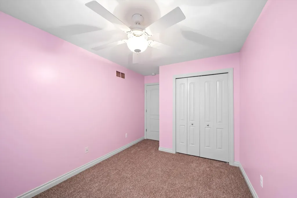 816 King Fisher Street Milan City MI 48160