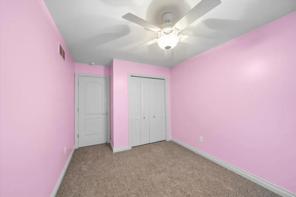 816 King Fisher Street Milan City MI 48160