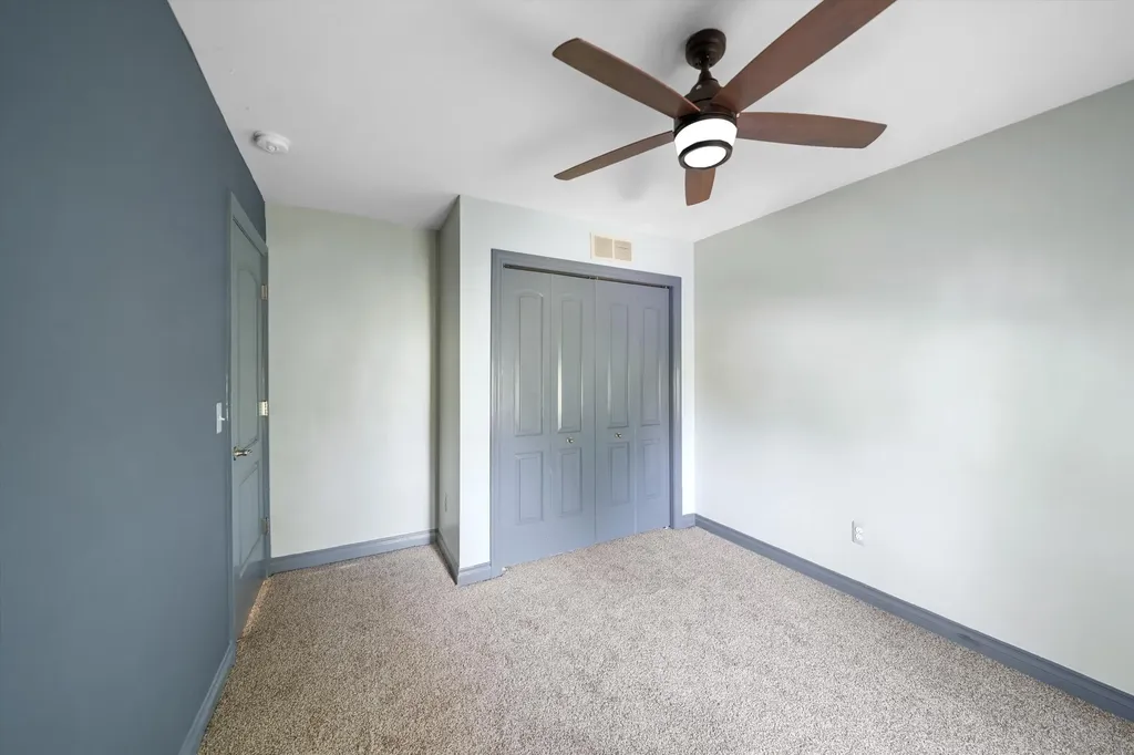 816 King Fisher Street Milan City MI 48160