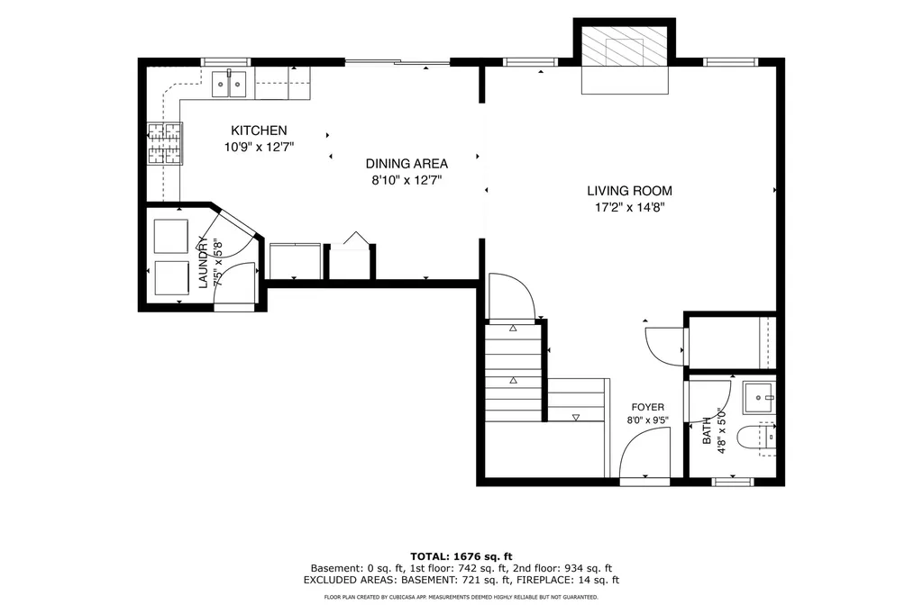 816 King Fisher Street Milan City MI 48160