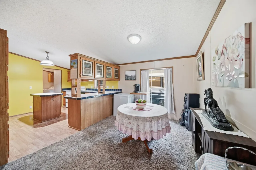 510 Missouri River Court Adrian City MI 49221