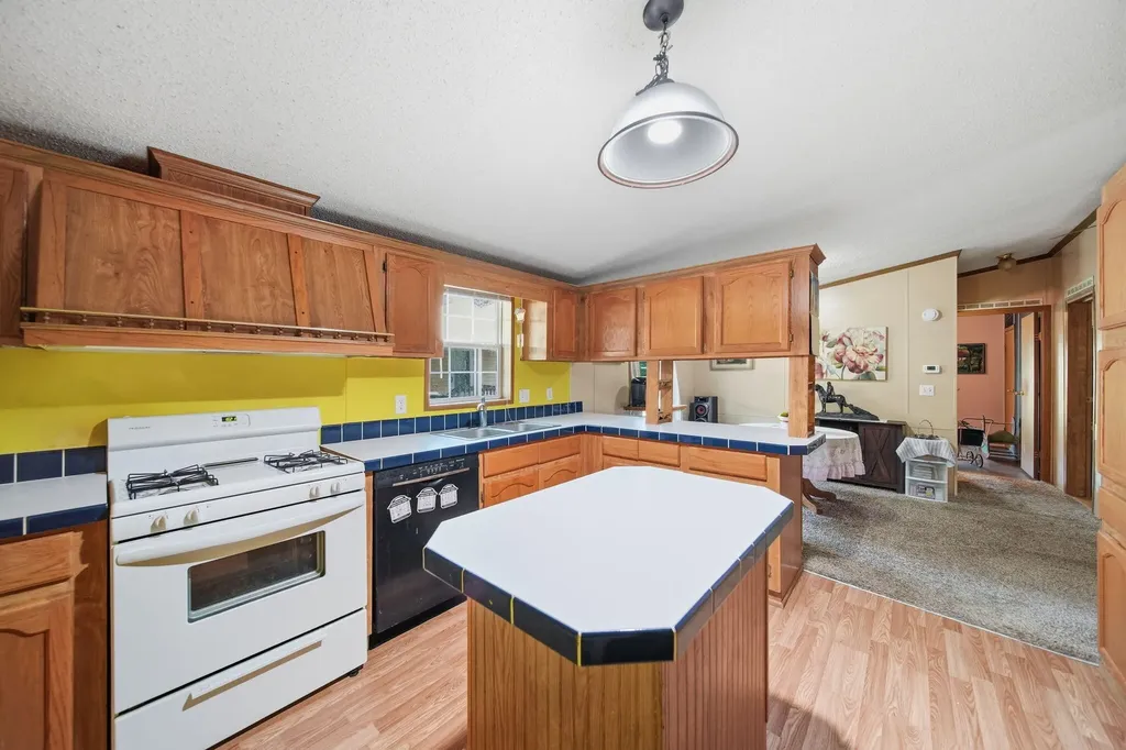510 Missouri River Court Adrian City MI 49221