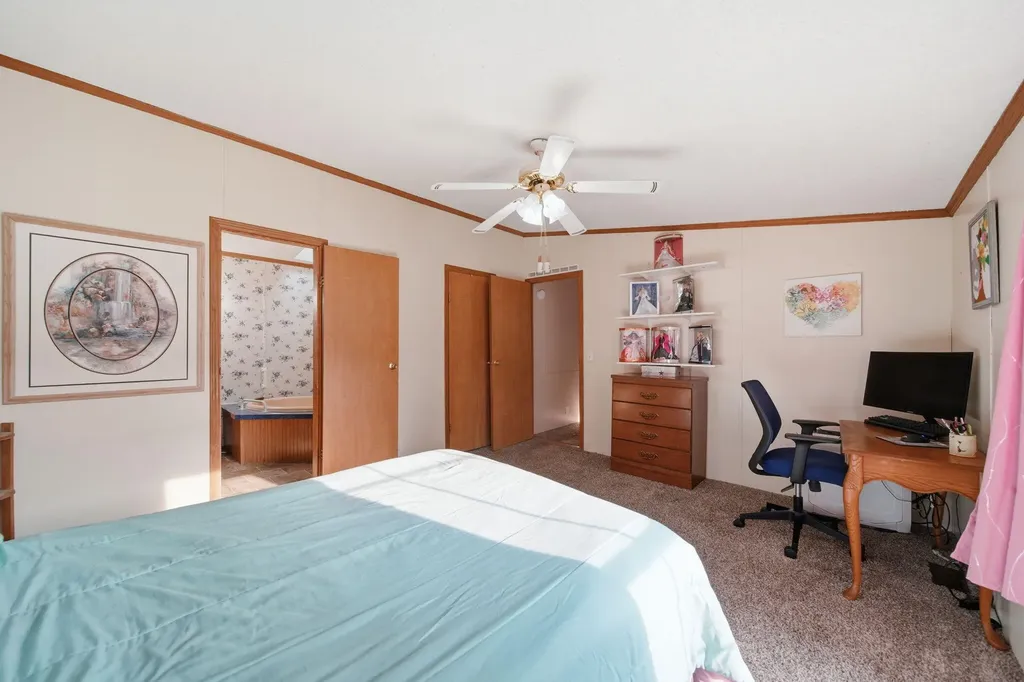 510 Missouri River Court Adrian City MI 49221
