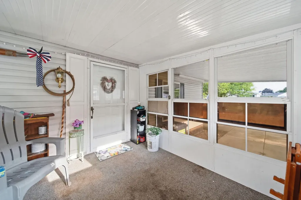 510 Missouri River Court Adrian City MI 49221