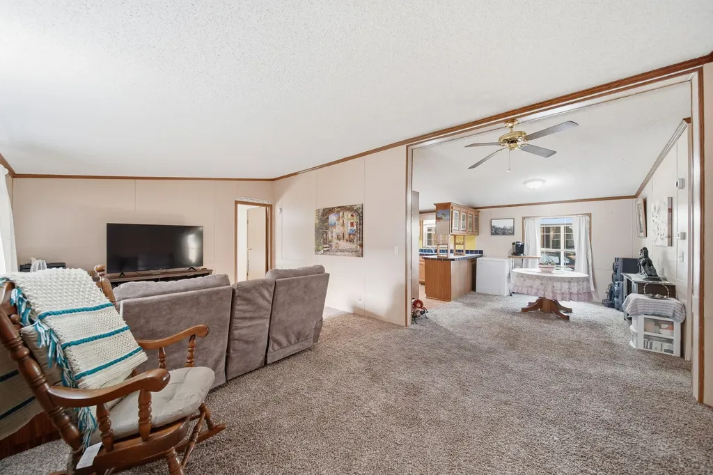 510 Missouri River Court Adrian City MI 49221