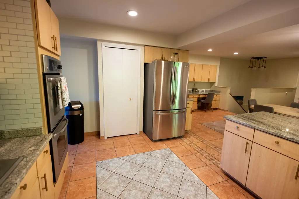 23355 Robert John Street St. Clair Shores City MI 48080