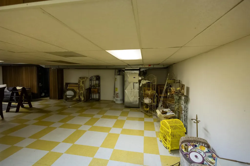 23355 Robert John Street St. Clair Shores City MI 48080