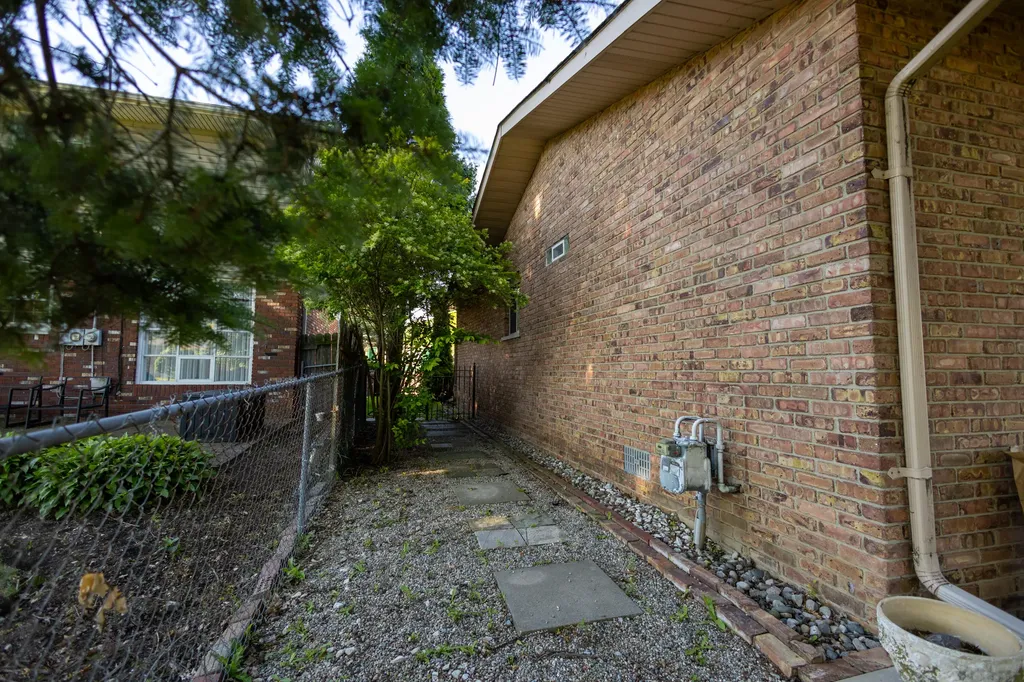23355 Robert John Street St. Clair Shores City MI 48080