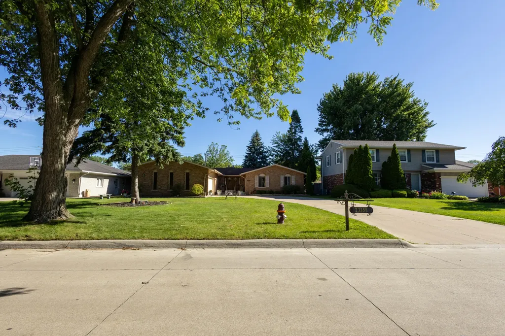 23355 Robert John Street St. Clair Shores City MI 48080