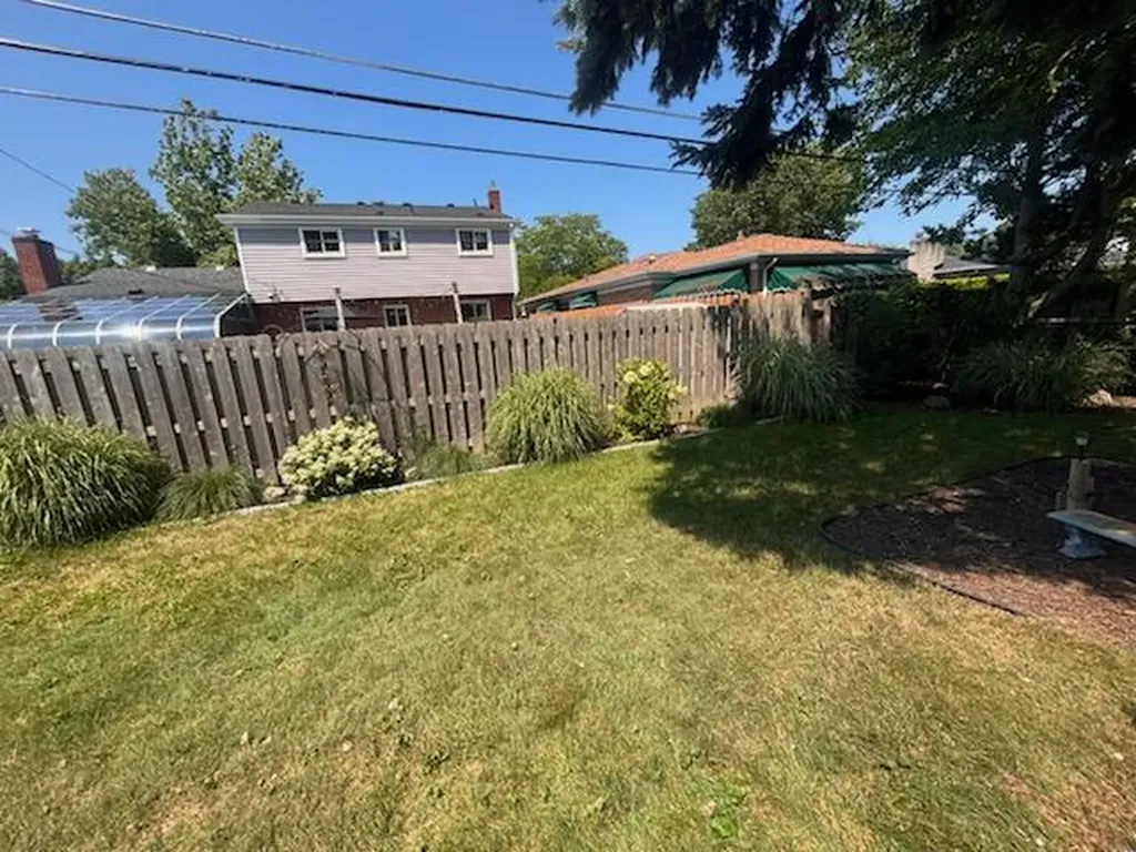 23355 Robert John Street St. Clair Shores City MI 48080