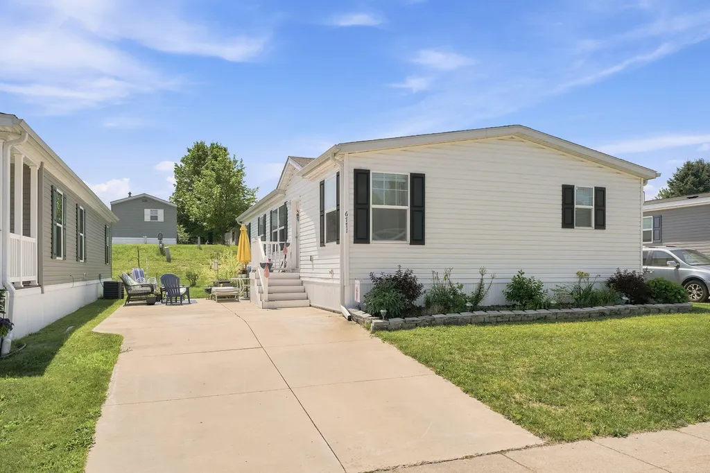 6771 J.r. Drive Oshtemo Charter Township MI 49009