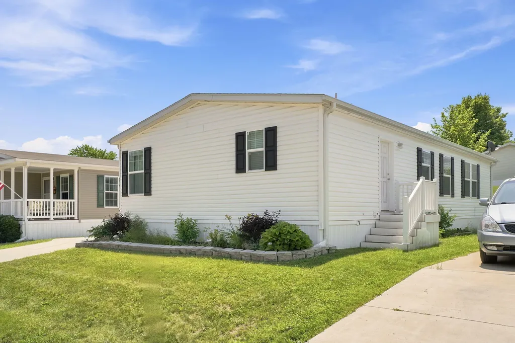 6771 J.r. Drive Oshtemo Charter Township MI 49009