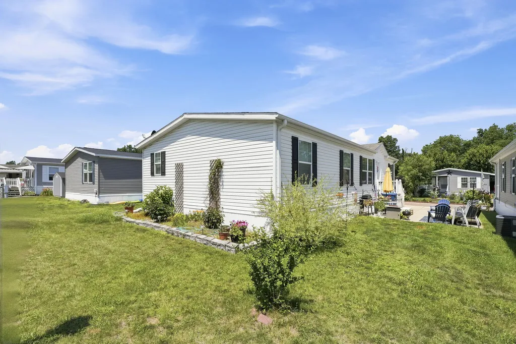 6771 J.r. Drive Oshtemo Charter Township MI 49009