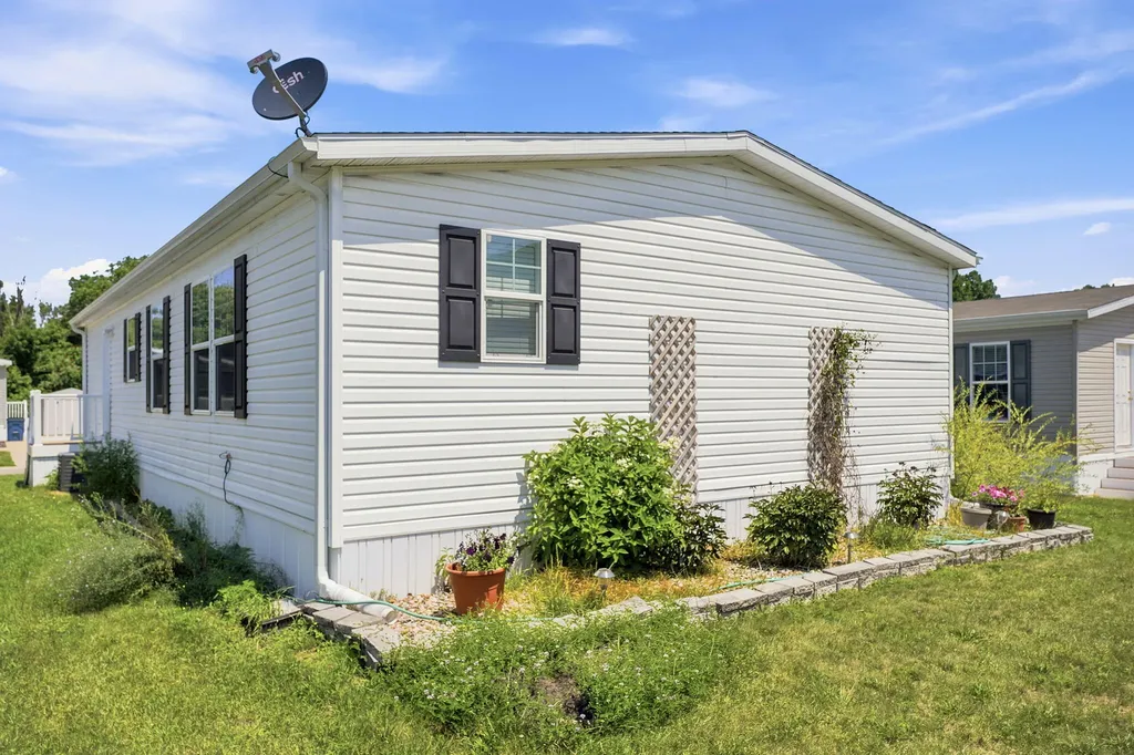 6771 J.r. Drive Oshtemo Charter Township MI 49009