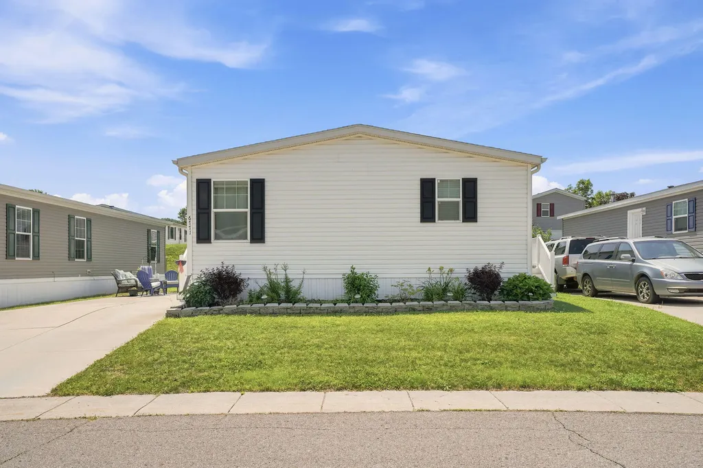 6771 J.r. Drive Oshtemo Charter Township MI 49009