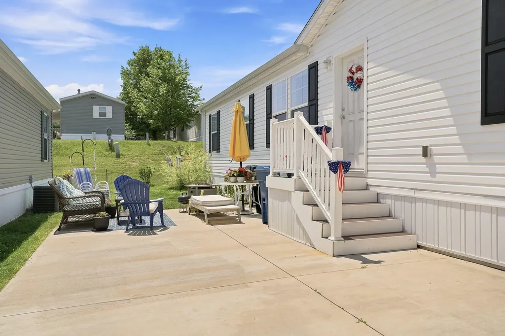 6771 J.r. Drive Oshtemo Charter Township MI 49009