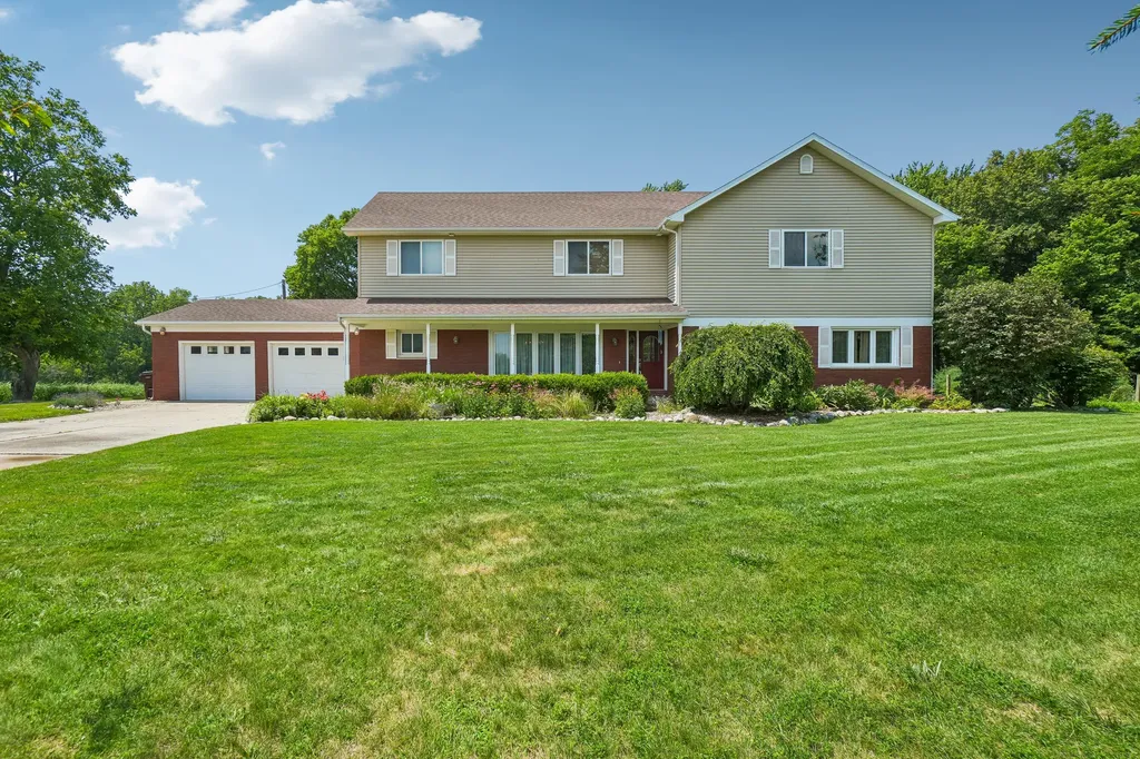 1092 Rose Road Summerfield Township MI 49270