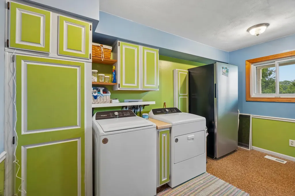 1092 Rose Road Summerfield Township MI 49270