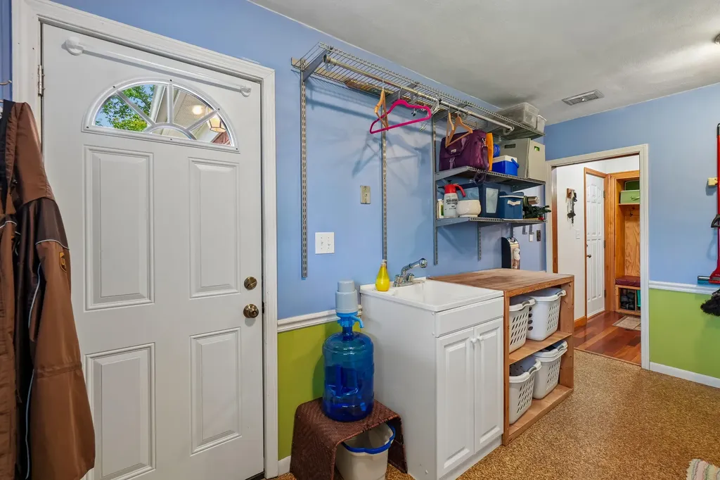 1092 Rose Road Summerfield Township MI 49270