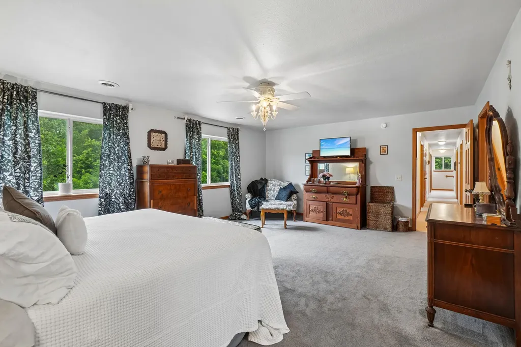1092 Rose Road Summerfield Township MI 49270