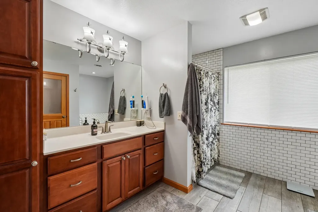 1092 Rose Road Summerfield Township MI 49270