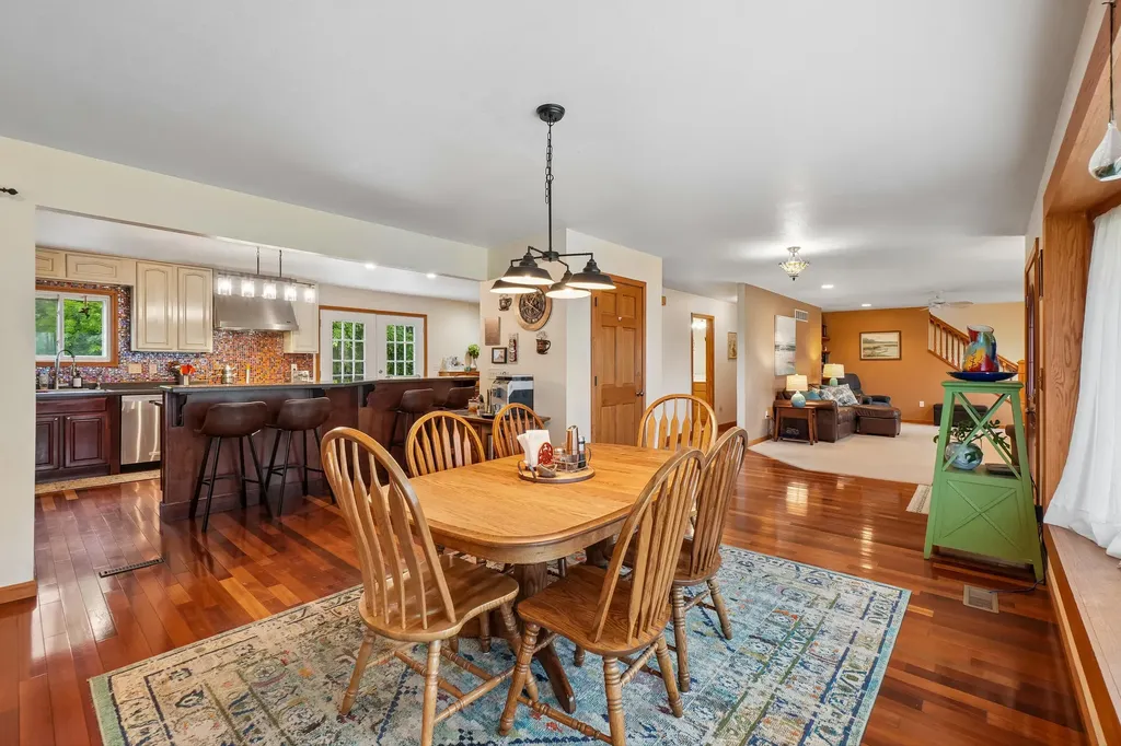 1092 Rose Road Summerfield Township MI 49270
