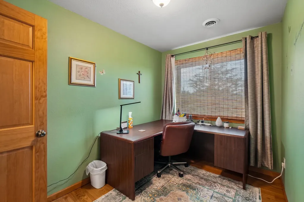1092 Rose Road Summerfield Township MI 49270