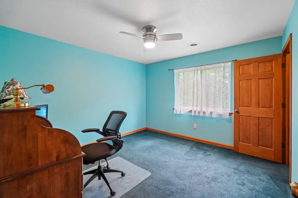 1092 Rose Road Summerfield Township MI 49270