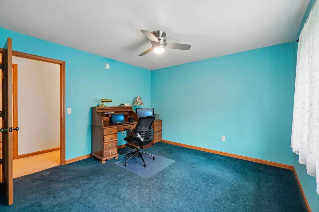 1092 Rose Road Summerfield Township MI 49270