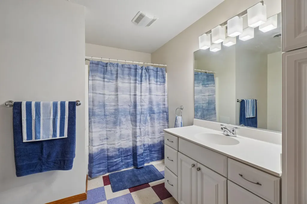 1092 Rose Road Summerfield Township MI 49270