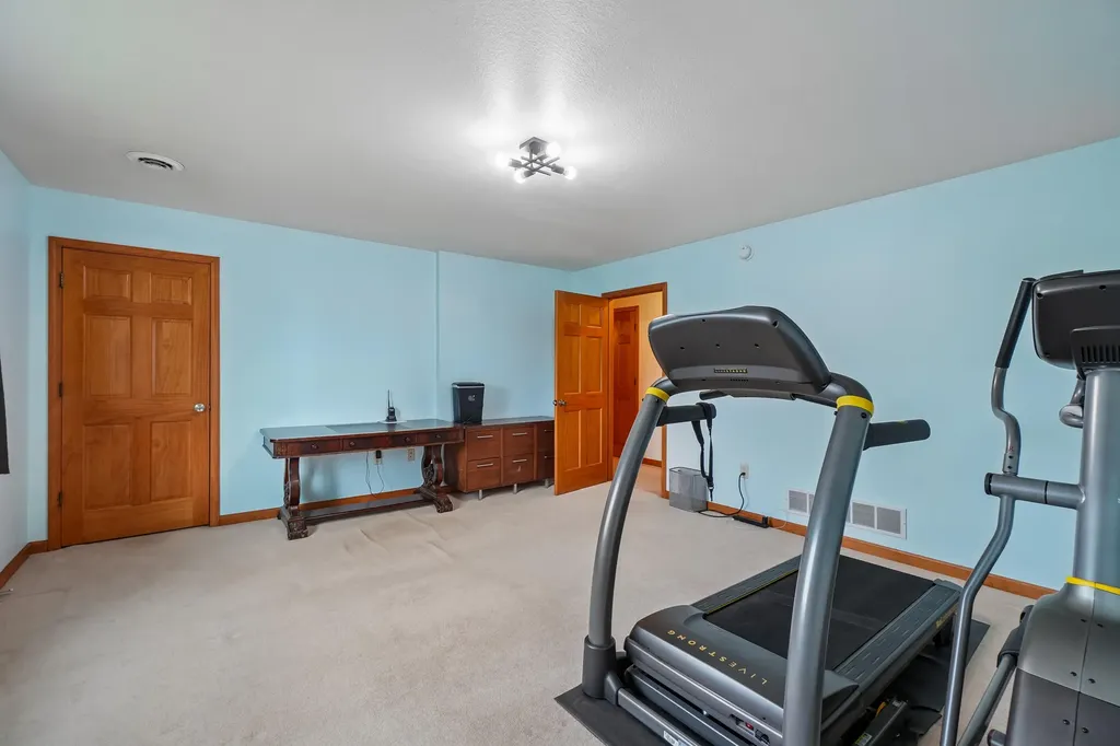 1092 Rose Road Summerfield Township MI 49270