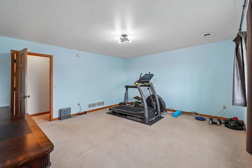 1092 Rose Road Summerfield Township MI 49270