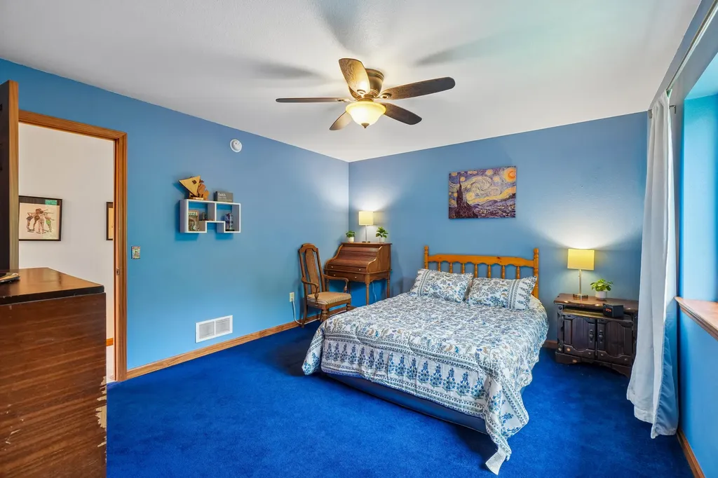 1092 Rose Road Summerfield Township MI 49270
