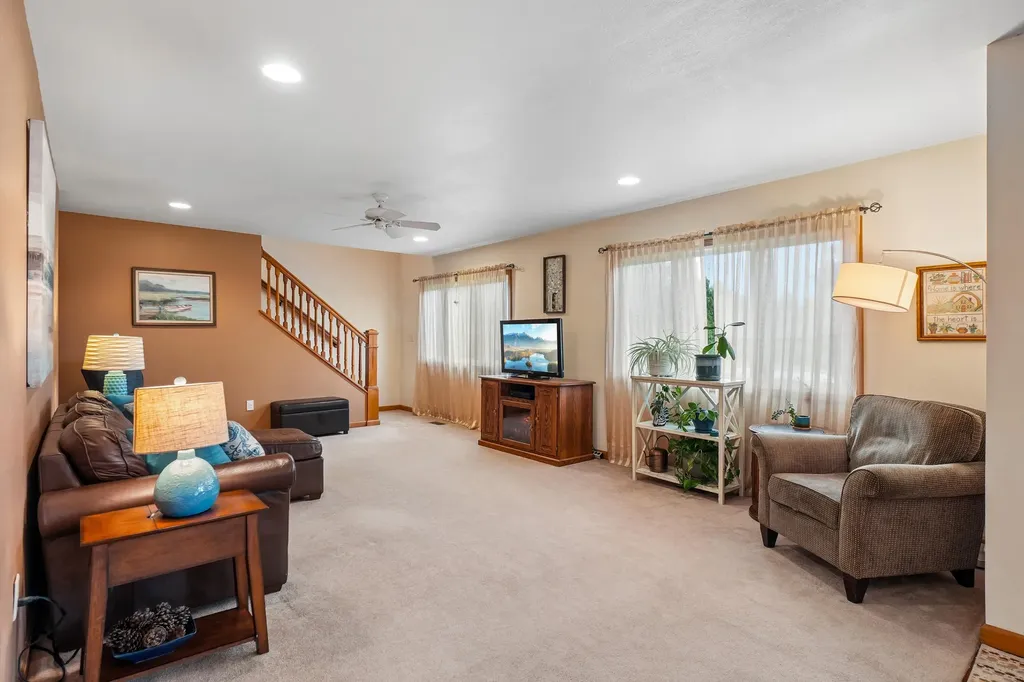 1092 Rose Road Summerfield Township MI 49270