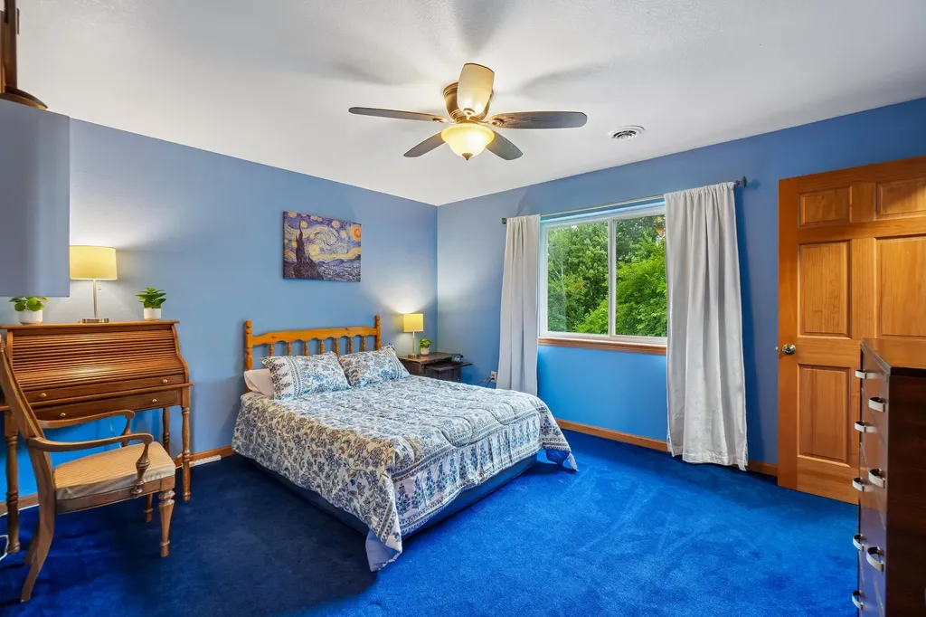 1092 Rose Road Summerfield Township MI 49270