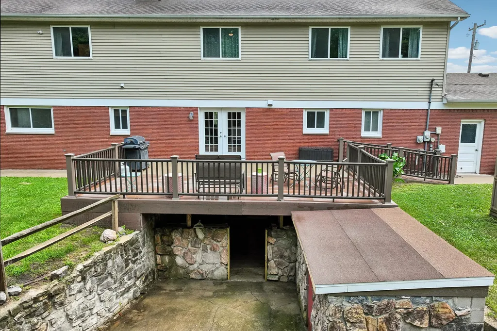1092 Rose Road Summerfield Township MI 49270