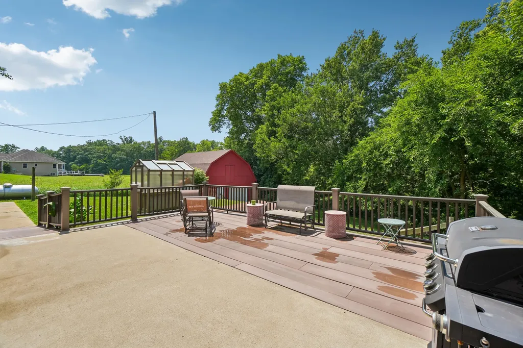 1092 Rose Road Summerfield Township MI 49270
