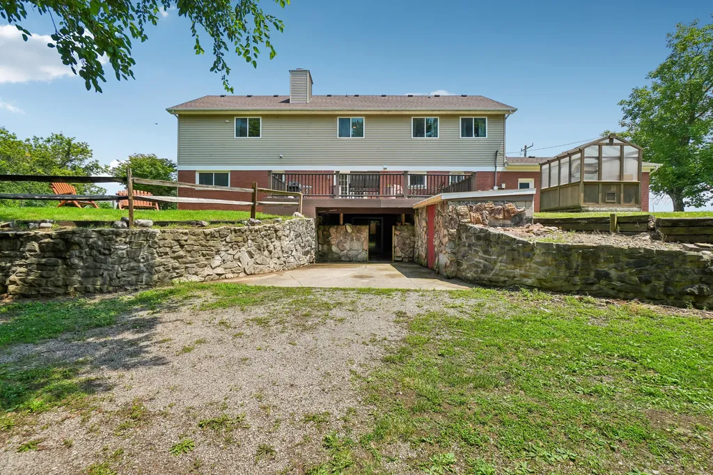 1092 Rose Road Summerfield Township MI 49270