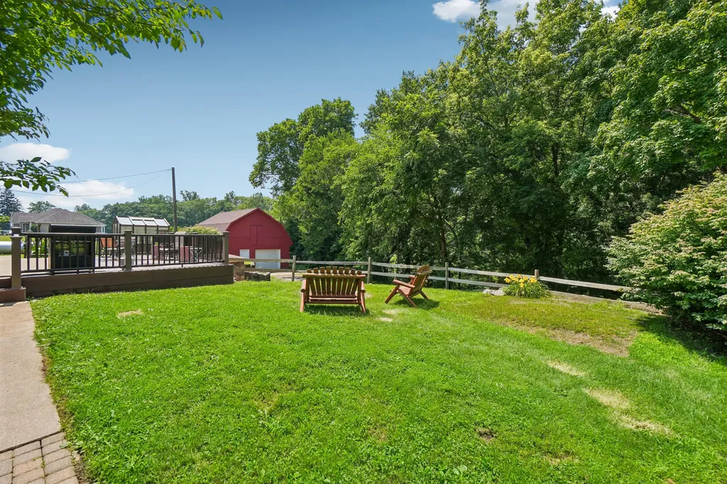 1092 Rose Road Summerfield Township MI 49270
