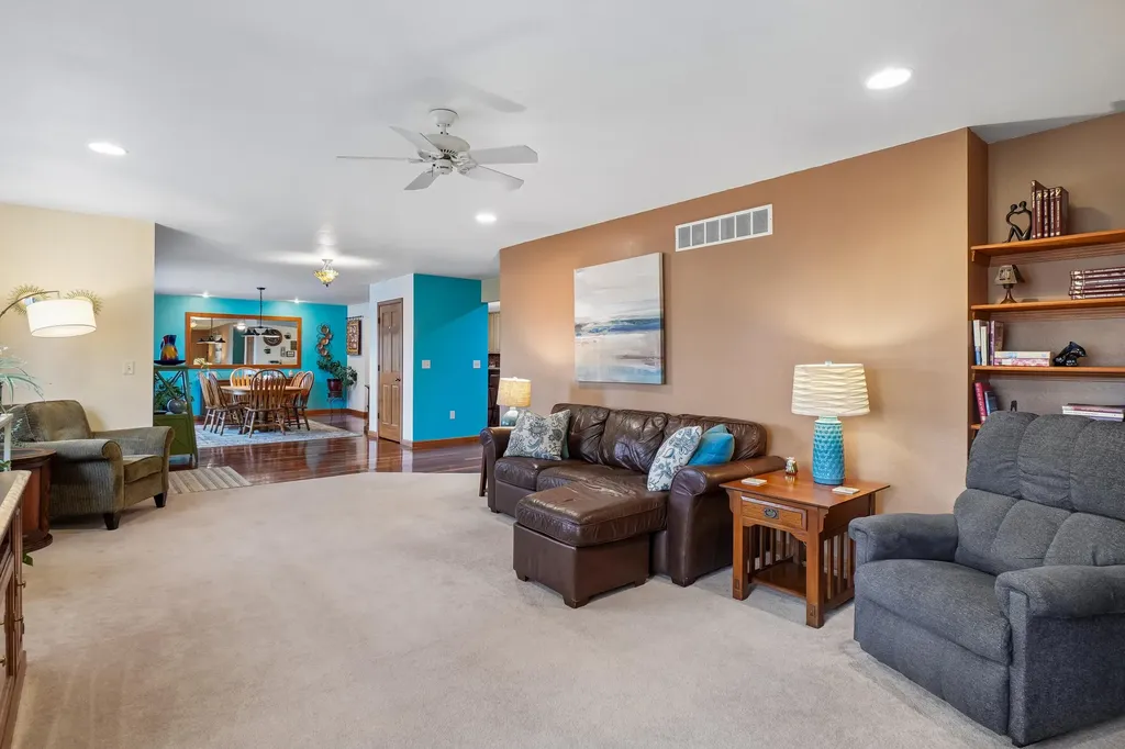 1092 Rose Road Summerfield Township MI 49270