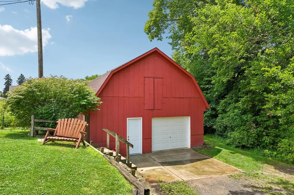 1092 Rose Road Summerfield Township MI 49270