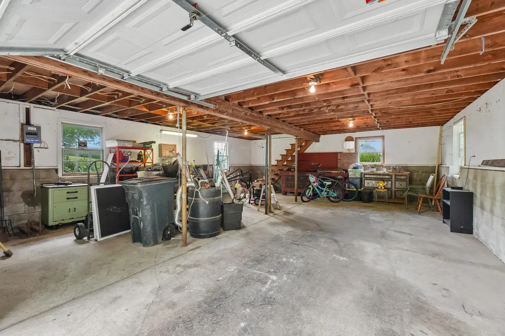 1092 Rose Road Summerfield Township MI 49270